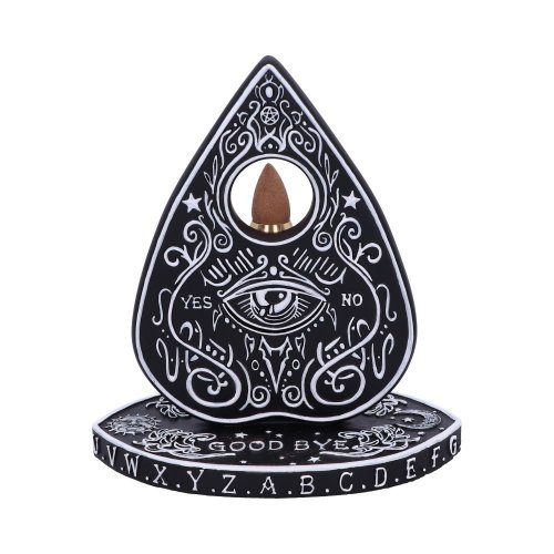 Nemesis Now: Spirit Board Planchette Suitsukepidike (15cm)
