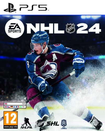 NHL 24 (K�ytetty)