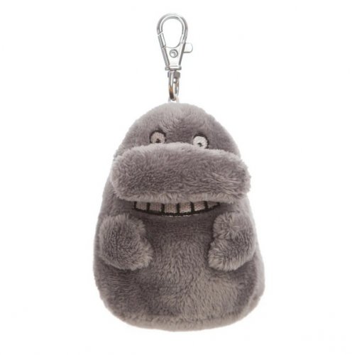 Avaimenper�: Muumi - M�rk� (9cm)