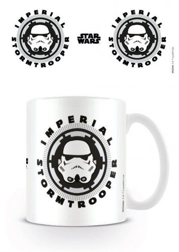 Muki: Star Wars - Imperial Trooper (330ml)
