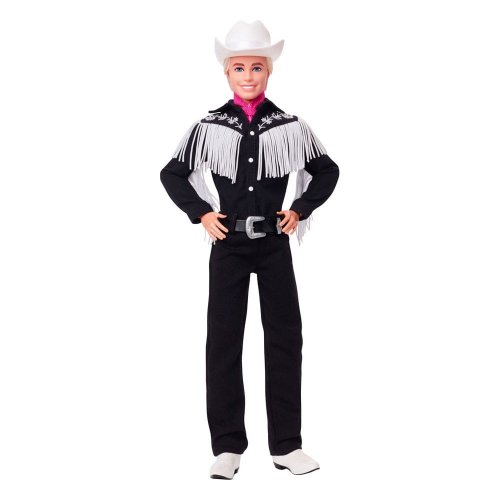 Barbie: The Movie Doll - Cowboy Ken
