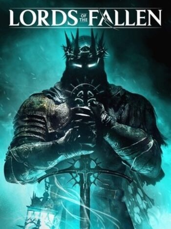 Lords of the Fallen (EMAIL, Ilmainen toimitus)