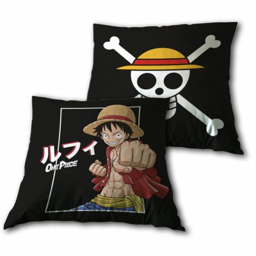 Tyyny: One Piece - Monkey D. Luffy