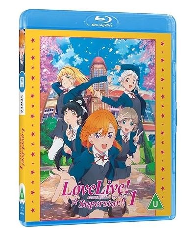 Love Live! Superstar!!: Season 1