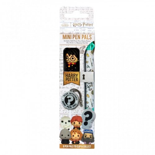 Harry Potter Mini Pen Pals