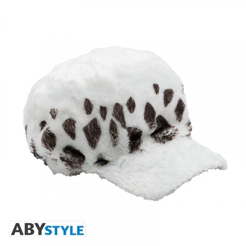 Lippis: One Piece - Trafalgar Law Replica Cap