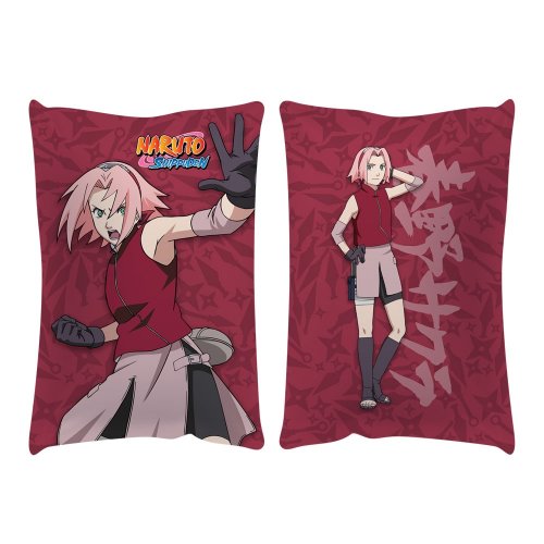 Tyyny: Naruto Shippuden - Sakura Haruno