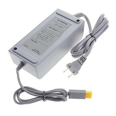 Virtal�hde: Wii U (tarvike)
