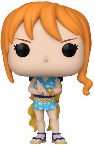 Funko Pop! Animation: One Piece - Onami (1472)