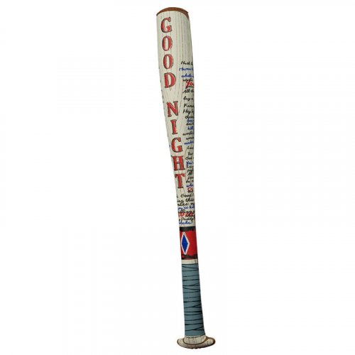 Dc Comics Harley Quinn Adult Bat