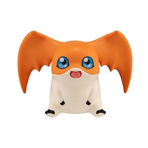 Figu: Digimon - Adventure Look Up, Patamon (11cm)