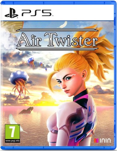 Air Twister