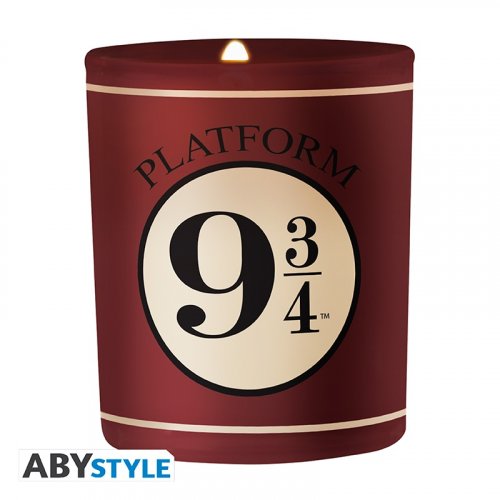 Kynttil�: Harry Potter - Platform 9 3/4