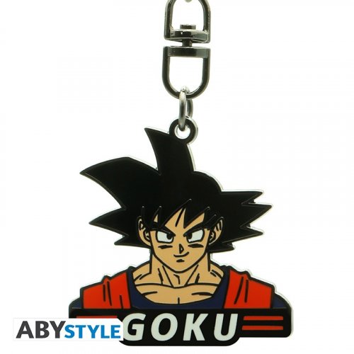 Avaimenper�: Dragon Ball Super - Goku Classic