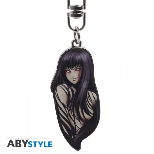 Avaimenper�: Junji Ito - Tomie