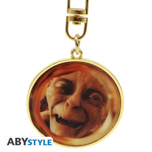 Avaimenper�: Lord Of The Rings - Gollum