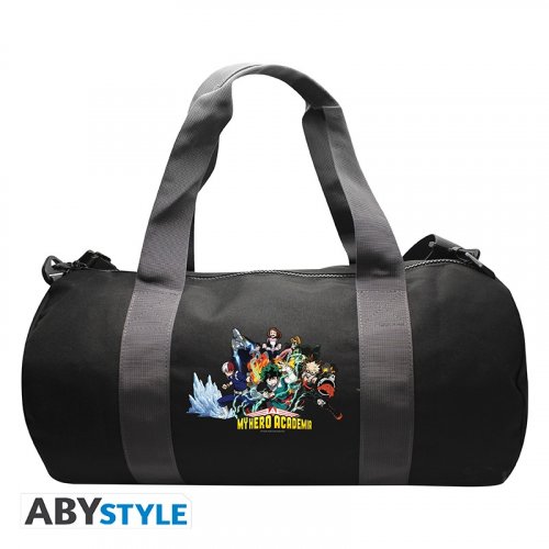 Laukku: My Hero Academia - U.A. Heroes, Sport Bag