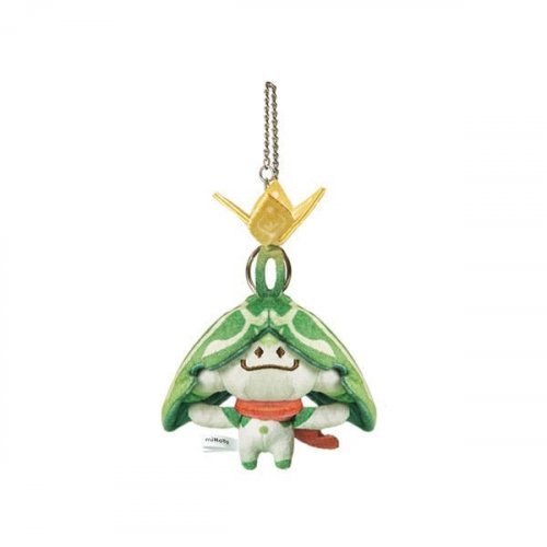 Avaimenper�: Genshin Impact - Aranara Series, Arama (13cm)