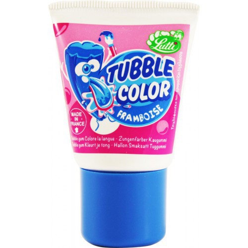 Purukumi: Lutti - Tuubipurkka Color (35g)