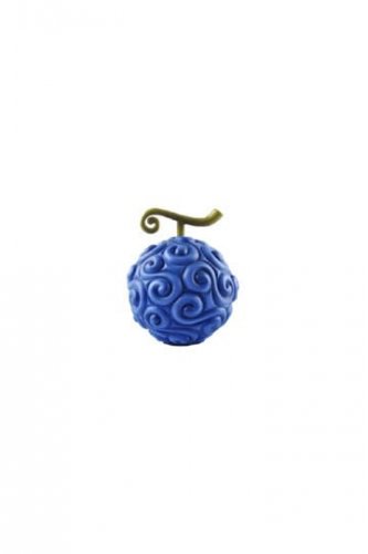 Figuuri: One Piece - Light-Up Figure Devil Fruit (8cm)