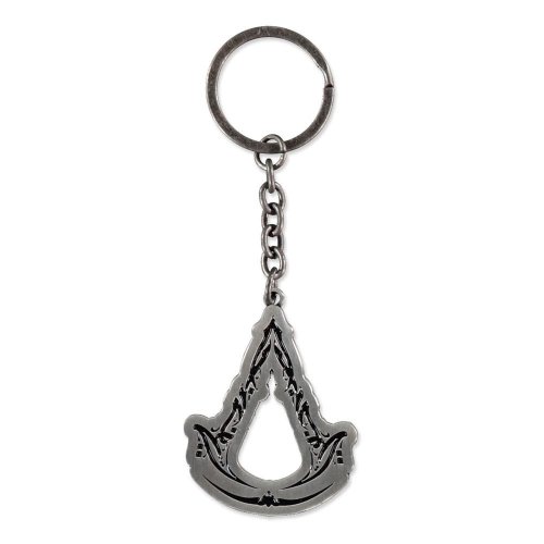 Avaimenper�: Assasin's Creed - Mirage Logo