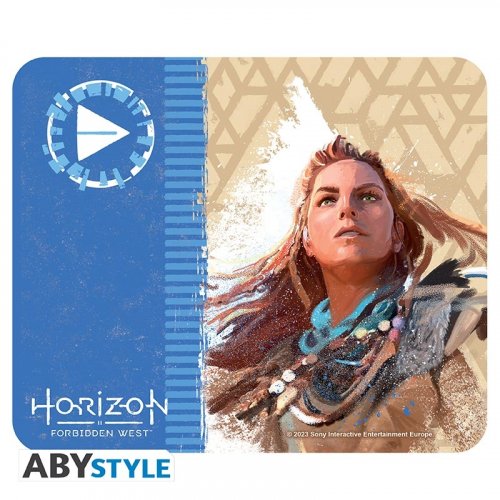 Hiirimatto: Horizon Raw Materials - Aloy Tribal