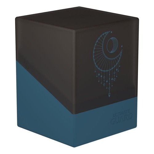 Ultimate Guard: Boulder 100+ Druidic Secrets Umbra (Dark Blue)