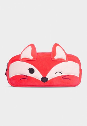 Squishmallows Make Up Bag Fifi
