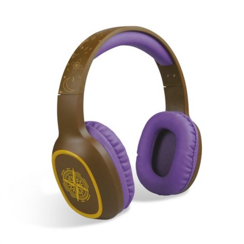 Steelplay: Adventure Magic Bluetooth Pelikuulokkeet (NSW/PC)