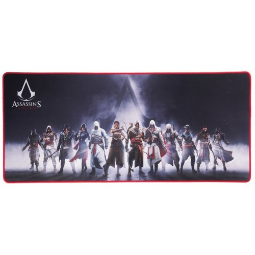 Hiirimatto: Assassin's Creed - Assassins XXL (90x40cm)