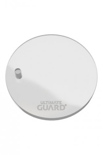 Ultimate Guard: Figure Stands Small Peg Modern (20 pieces)