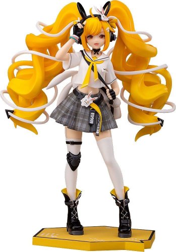 Figuuri: King Of Glory - Angela Mysterious Journey Ver. (17cm)
