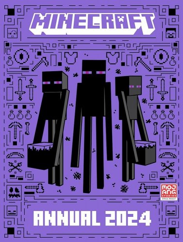 Minecraft - Annual 2024