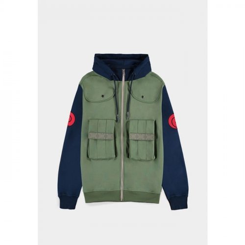 Huppari: Naruto Shippuden - Kakashi Hatake (S)
