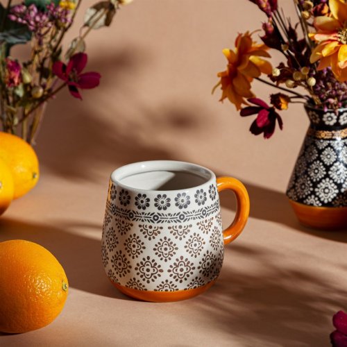 Muki: Anika Mug