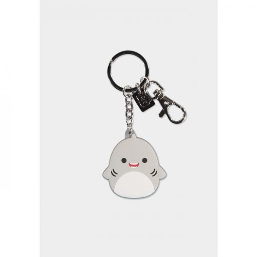 Avaimenper�: Squishmallows - Gordon