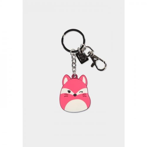 Avaimenper�: Squishmallows - Fifi