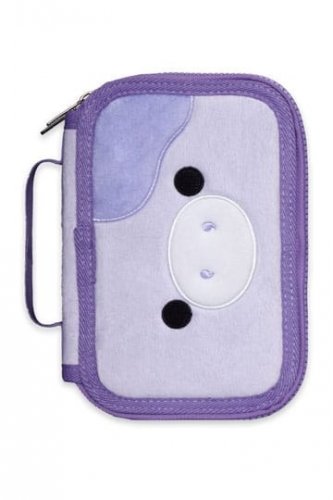 Penaali: Squishmallows - Bubba Pencil Case