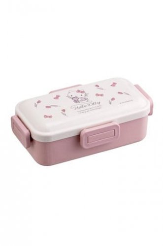 Ev�srasia: Hello Kitty - Lunch Box Kitty-Chan