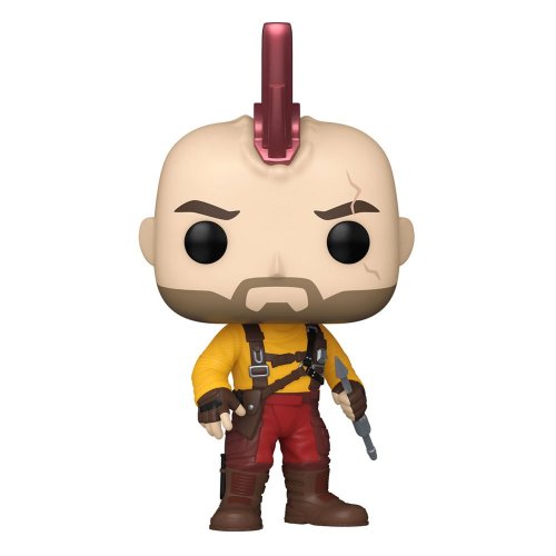 Funko Pop! Marvel: Guardians Of The Galaxy Vol.3 - Kraglin (9cm)