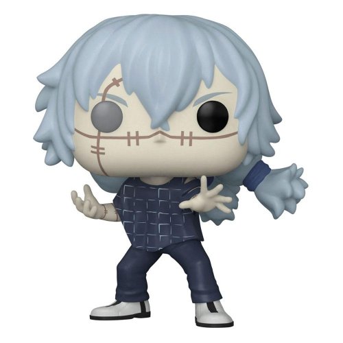 Funko Pop! Animation: Jujutsu Kaisen - Mahito (1115)