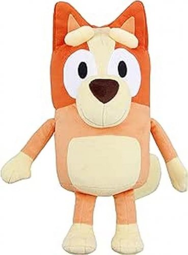 Pehmo: Bluey - Bingo, Jumbo Plush (45cm)