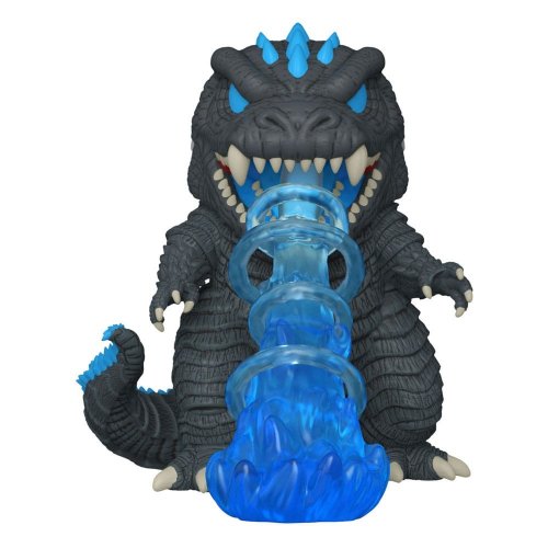 Funko Pop! Vinyl: Godzilla - Godzilla Ultima with Heat (9cm)