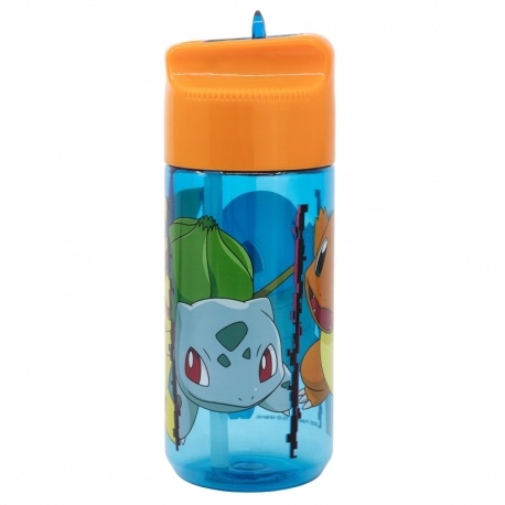 Juomapullo: Pokemon - Distorsion (430ml)
