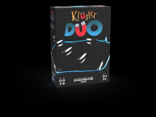 Kluster (Duo) Kluster (Duo)