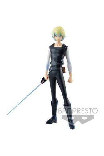 Figuuri: Star Wars - Visions The Twins Karre (18cm)