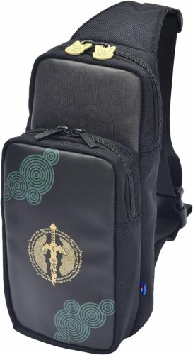 Adventure Pack Zelda Totk