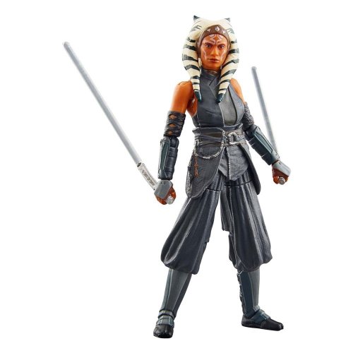 Figu: Star Wars, Ahsoka Vintage Collection - Ahsoka Tano (10cm)