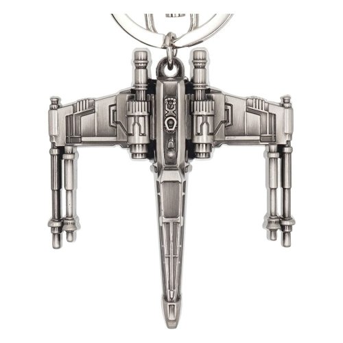 Avaimenper�: Star Wars - X-Wing