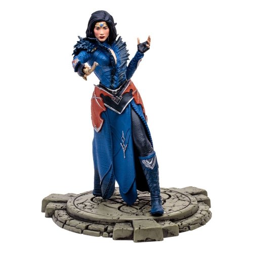 Figu: Diablo 4 - Sorceress (15cm)